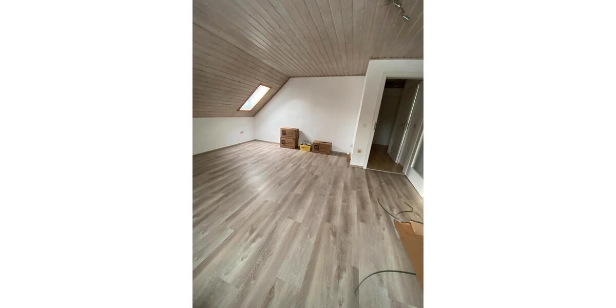 Dachgeschoßwohnung Ingolstadt Münchener Straße - 2 Zimmer, 50 m&sup2;, 800&euro; | Angebot:26653304