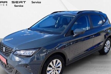 Seat Arona 16.380 km 21.900 &euro; Riedenburg 93339