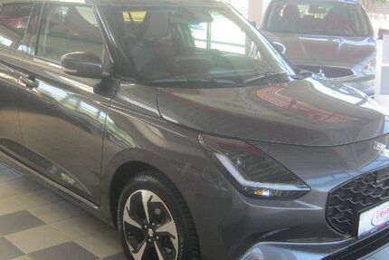 Suzuki Swift 31.775 km 15.990 &euro; Wettstetten 85139
