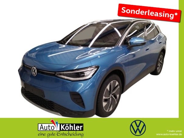 VW ID.4 1.087 km 40.239 &euro; Mainburg 84048