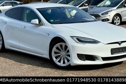 Tesla Model S 183.521 km 17.999 &euro; Schrobenhausen 86529