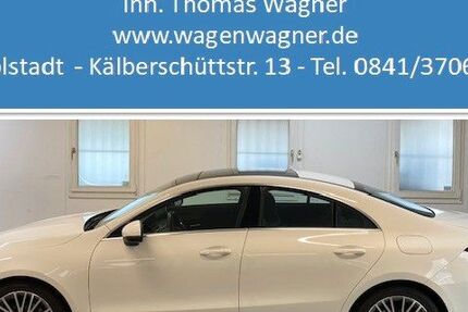 Mercedes-Benz CLA 180 40.131 km 27.980 &euro; Ingolstadt 85053