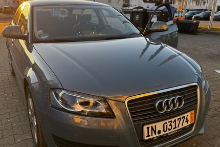 Audi A3 177.500 km 6.350 &euro; ingolstadt 85055