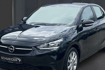 Opel Corsa 20.873 km 11.900 &euro; Reichertshofen 85084