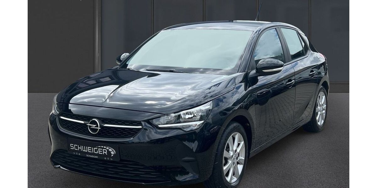 Opel Corsa 20.873 km 11.900 &euro; Reichertshofen 85084