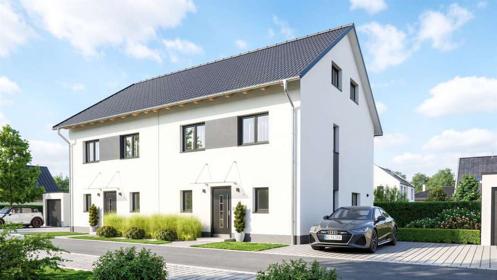 Einfamilienhaus Münchsmünster - 4 Zimmer, 139 m&sup2;, 625.000&euro; | Angebot:27076716