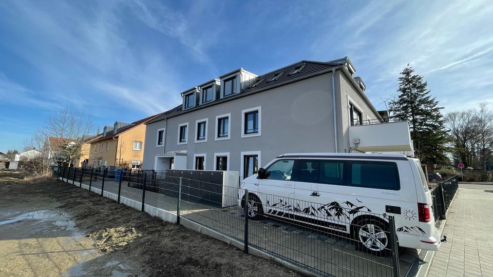 Erdgeschoßwohnung Ingolstadt Münchener Straße - 2 Zimmer, 70 m&sup2;, 385.000&euro; | Angebot:25614221
