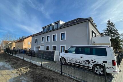 Wohnung Ingolstadt Münchener Straße - 2 Zimmer, 70 m&sup2;, 385.000&euro; | Angebot:25614221