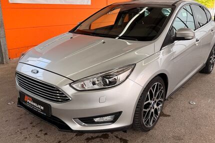 Ford Focus 299.000 km 3.499 &euro; Gaimersheim bei Ingolstadt 85080