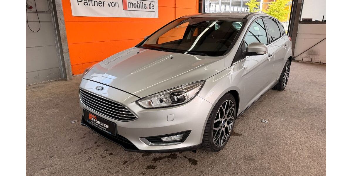 Ford Focus 299.000 km 3.499 &euro; Gaimersheim bei Ingolstadt 85080