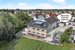 Etagenwohnung Ingolstadt Hundszell - 2 Zimmer, 64 m&sup2;, 431.000&euro; | Angebot:25768715