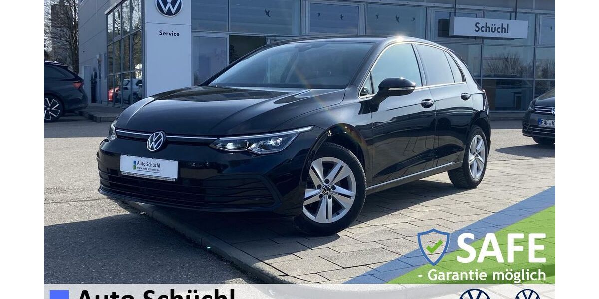 VW Golf 40.128 km 21.148 &euro; Schrobenhausen-Edelshsn. 86529