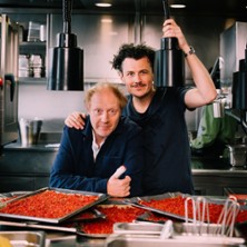 Manuel Rubey & Simon Schwarz 09.12.2026 Stockerhof