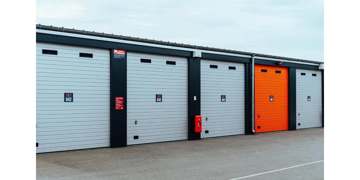 Gewerbeobjekt Großmehring - 339&euro; | Angebot:19158644