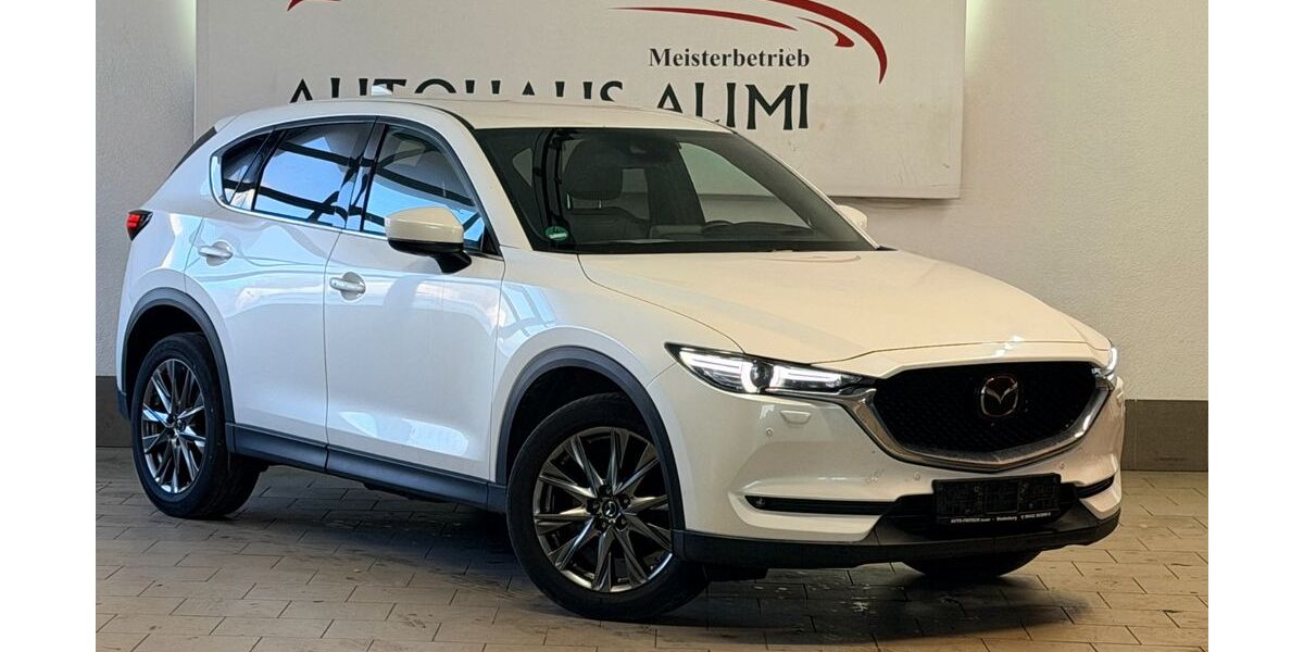 Mazda CX-5 139.400 km 17.290 &euro; Neustadt an der Donau 93333