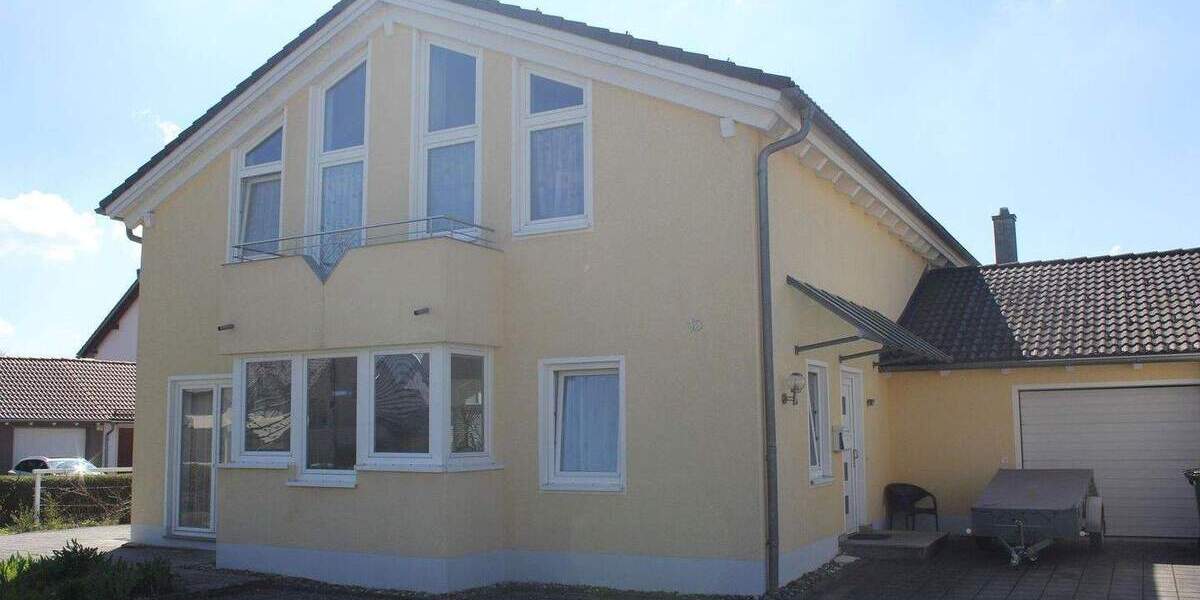 Einfamilienhaus Schernfeld Birkhof - 5 Zimmer, 180 m&sup2;, 690.000&euro; | Angebot:25716300