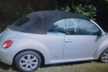 VW Beetle 82.500 km 8.500 &euro; Ingolstadt 85055
