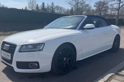 Audi A5 124.000 km 12.999 &euro; Pfaffenhofen an der ilm 85276