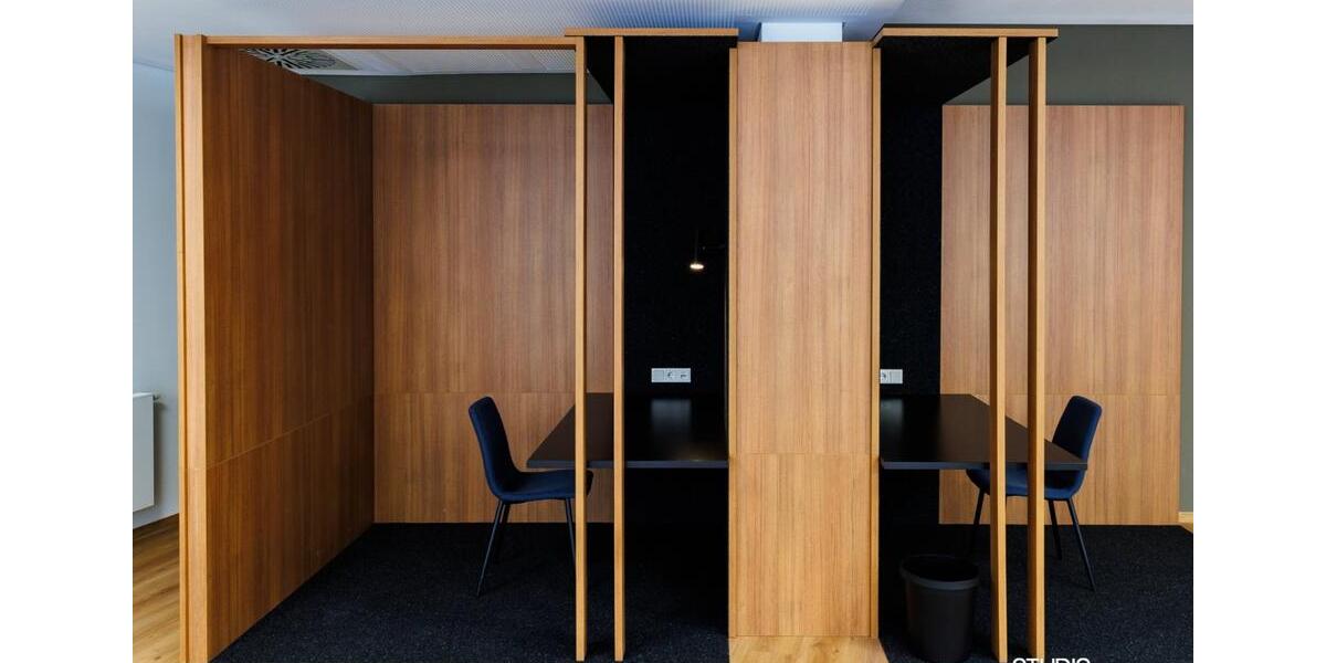 Etagenwohnung Ingolstadt Nordost - 1 Zimmer, 32 m&sup2;, 650&euro; | Angebot:15389560