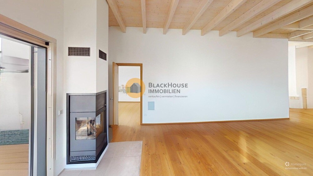 High-End Einfamilienhaus mit Einliegerwohnung in Bayern: zum Flughafen MUC 39km - Einfamilienhaus M-Scheyern Scheyern | Angebot:25933558