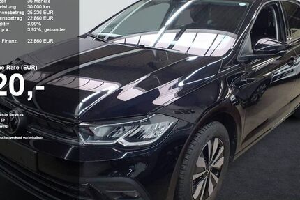 VW Polo 24.608 km 22.500 &euro; Mainburg 84048