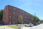 Etagenwohnung Ingolstadt Monikaviertel - 2 Zimmer, 42 m&sup2;, 593&euro; | Angebot:26891520