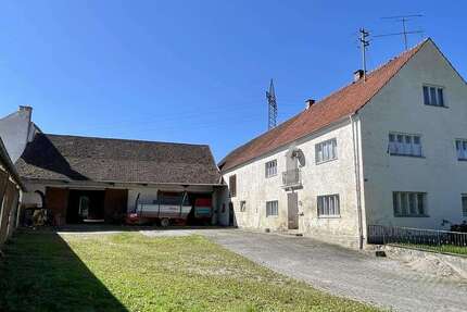 Sonstige Mainburg - 495.000&euro; | Angebot:25193536