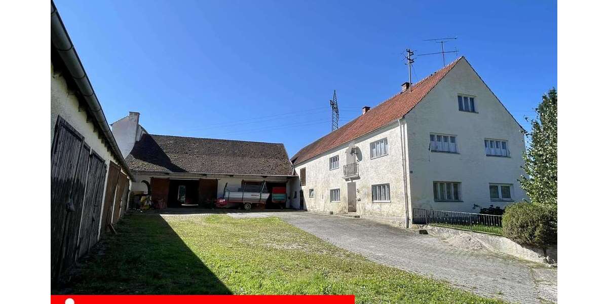 Sonstige Mainburg - 495.000&euro; | Angebot:25193536