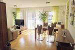Terrassenwohnung Ingolstadt Friedrichshofen - 3 Zimmer, 83 m&sup2;, 1.100&euro; | Angebot:26585874