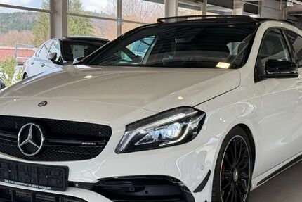 Mercedes-Benz A 220 128.000 km 19.999 &euro; Mainburg 84048