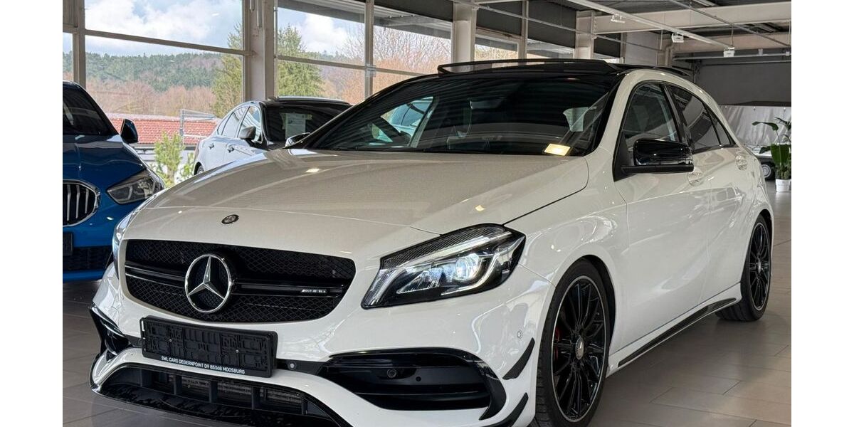 Mercedes-Benz A 220 128.000 km 19.999 &euro; Mainburg 84048