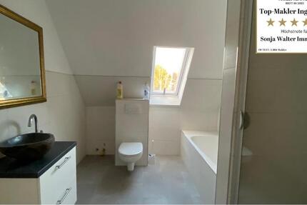 Einzugsbereite 4 Zimmer Wohnung in Königsmoos Grasheim zu vermieten - Ein Objekt von Ihrem Immobilienpartner SOWA Immobilien und Finanzen - Wohnung Königsmoos | Angebot:26774444