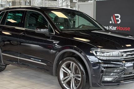 VW Tiguan 163.932 km 17.890 &euro; Ingolstadt 85053