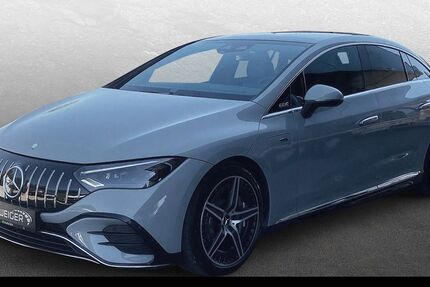 Mercedes-Benz EQE 17.950 km 64.900 &euro; Reichertshofen 85084