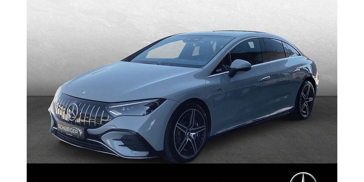 Mercedes-Benz EQE 17.950 km 64.900 &euro; Reichertshofen 85084