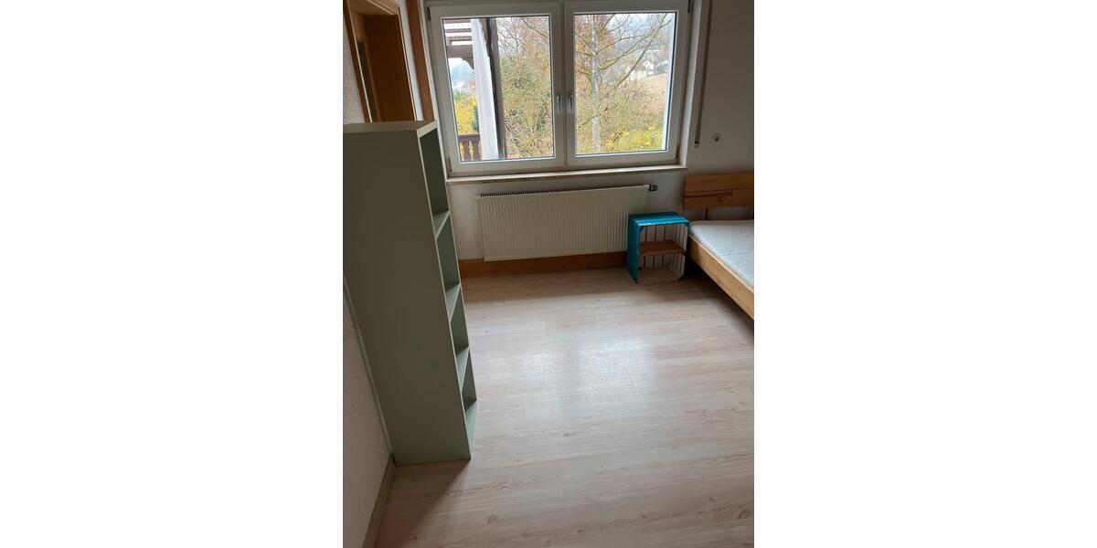 Etagenwohnung Eichstätt - 350&euro; | Angebot:23425176