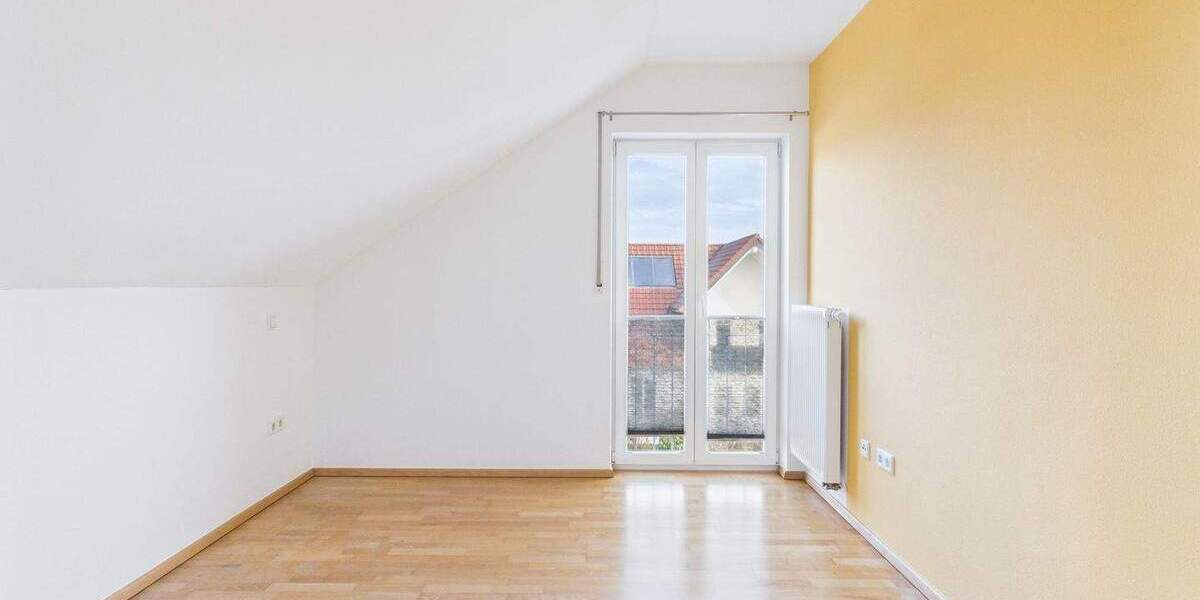 Etagenwohnung Gaimersheim - 4 Zimmer, 84 m&sup2;, 449.800&euro; | Angebot:25668683