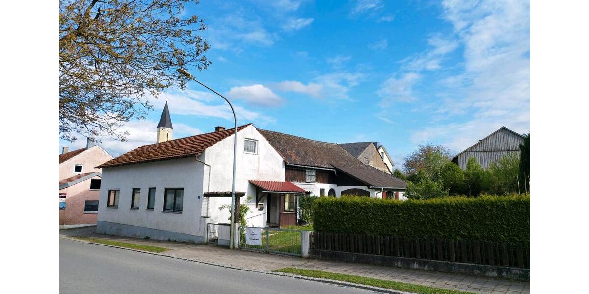Grundstück Neuburg an der Donau - 208.000&euro; | Angebot:25659550
