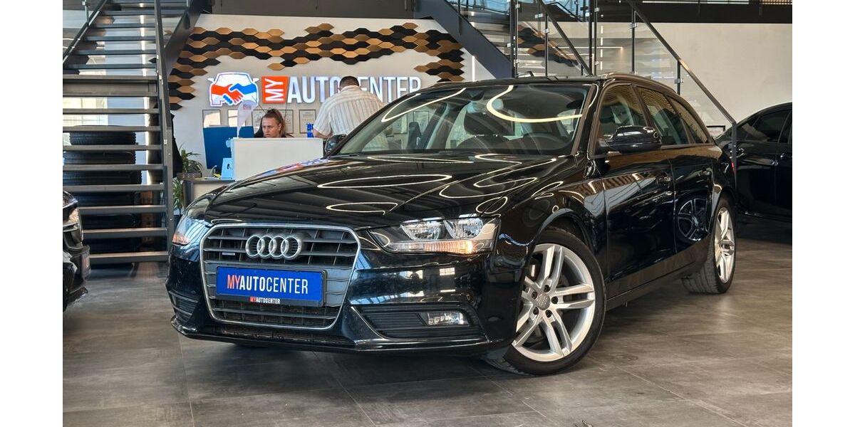 Audi A4 196.962 km 9.299 &euro; Pfaffenhofen 85276