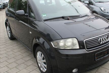 Audi A2 186.800 km 5.990 &euro; Ingolstadt 85055