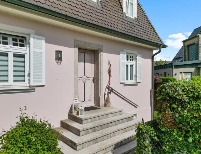 Villa Vohburg an der Donau - 5 Zimmer, 251 m&sup2;, 965.000&euro; | Angebot:26596528
