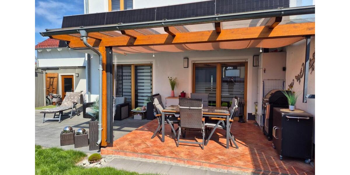 Doppelhaushälfte Ingolstadt Nordost - 6 Zimmer, 194 m&sup2;, 739.000&euro; | Angebot:25979720