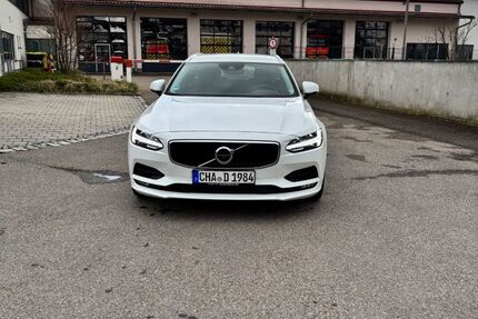 Volvo V90 79.100 km 22.500 &euro; Schrobenhausen 86529