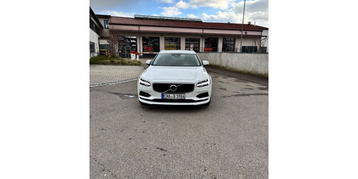 Volvo V90 79.100 km 22.999 &euro; Schrobenhausen 86529