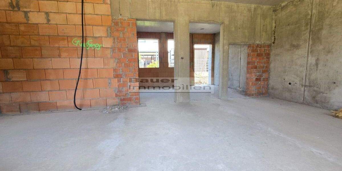 Mehrfamilienhaus, Wohnhaus Gaimersheim - 8 Zimmer, 186 m&sup2;, 510.000&euro; | Angebot:25728979