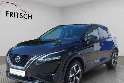 Nissan Qashqai 78.635 km 19.990 &euro; Riedenburg-Prunn 93339