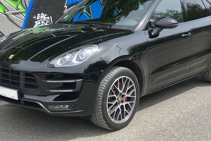 Porsche Macan 220.000 km 20.500 &euro; Ingolstadt 85057