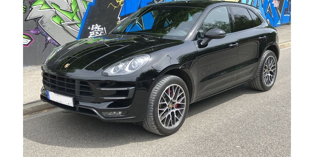 Porsche Macan 220.000 km 20.500 &euro; Ingolstadt 85057