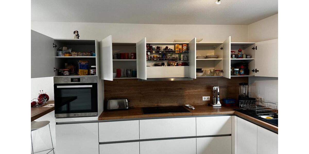 Etagenwohnung Stammham - 4 Zimmer, 140 m&sup2;, 1.740&euro; | Angebot:27554120