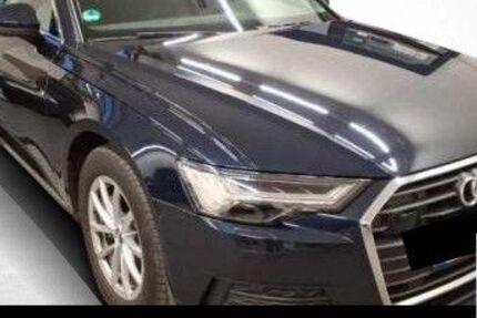 Audi A6 79.000 km 33.840 &euro; Pfaffenhofen/Ilm 85276